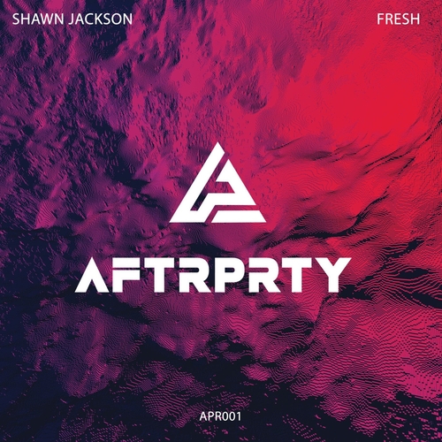 Shawn Jackson - FRESH [APR001]